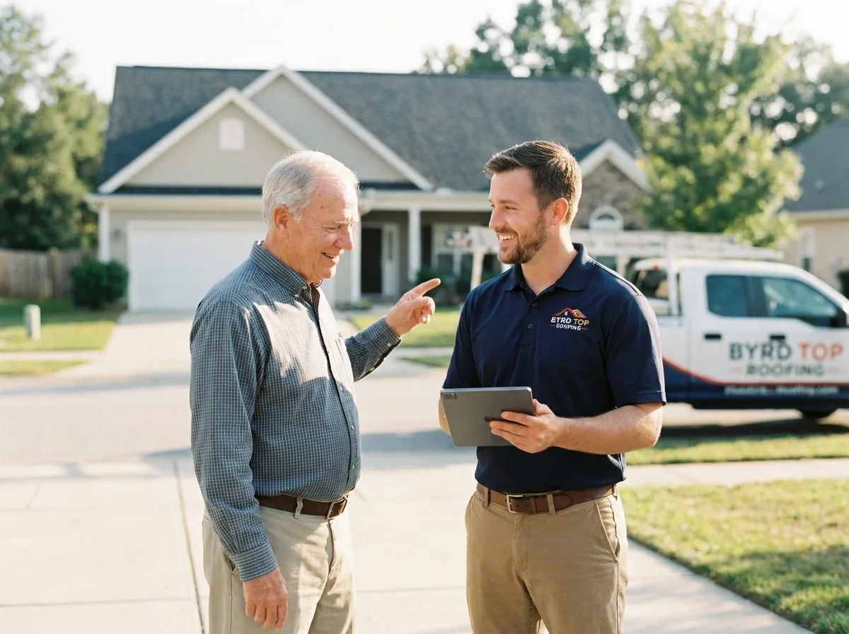 Roofing Etowah, NC FAQs